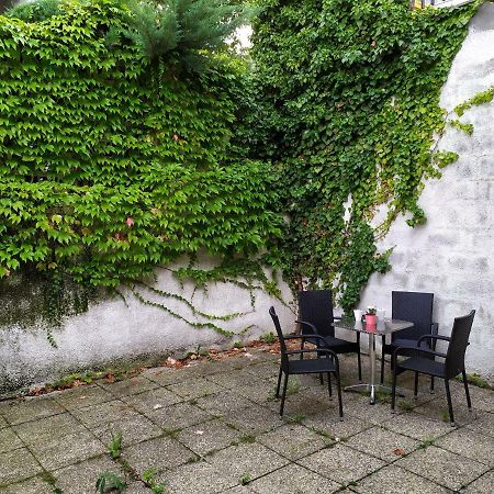 Kate & Jenny - Two-Level Apartment In The Old Town Bratislava Ngoại thất bức ảnh